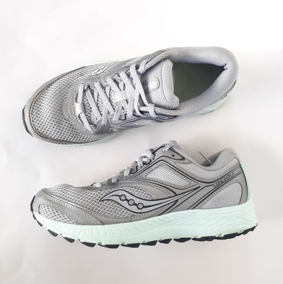 Saucony Versafoam Cohesion TR 12 size 8.5 - Picture 2 of 6
